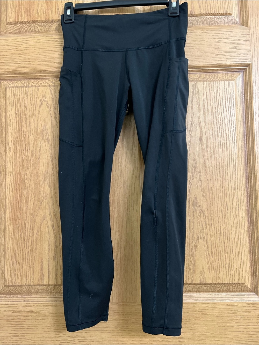 Athleta Ultimate Stash 7/8 Tight Leggings